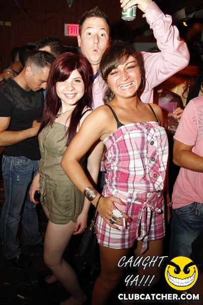 Live nightclub photo 33 - July 23rd, 2011