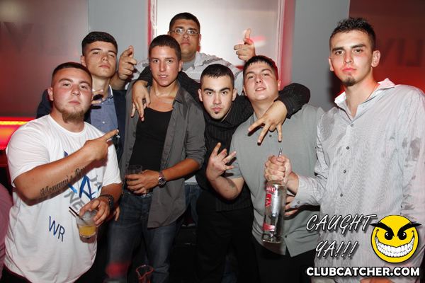 Live nightclub photo 37 - July 23rd, 2011