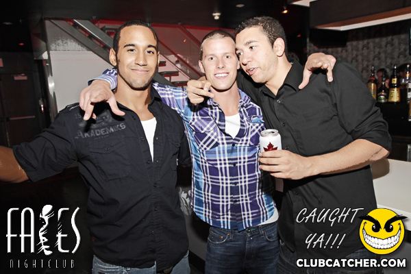 Faces nightclub photo 105 - July 29th, 2011