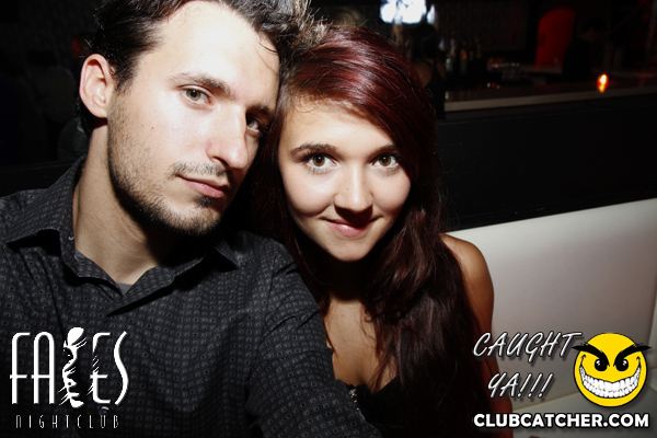 Faces nightclub photo 112 - July 29th, 2011