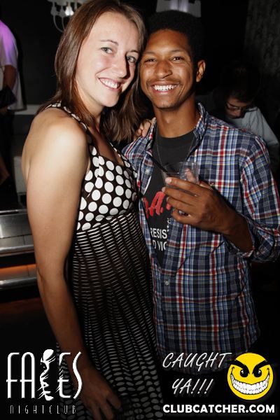 Faces nightclub photo 116 - July 29th, 2011