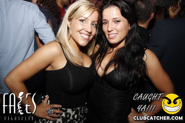 Faces nightclub photo 117 - July 29th, 2011