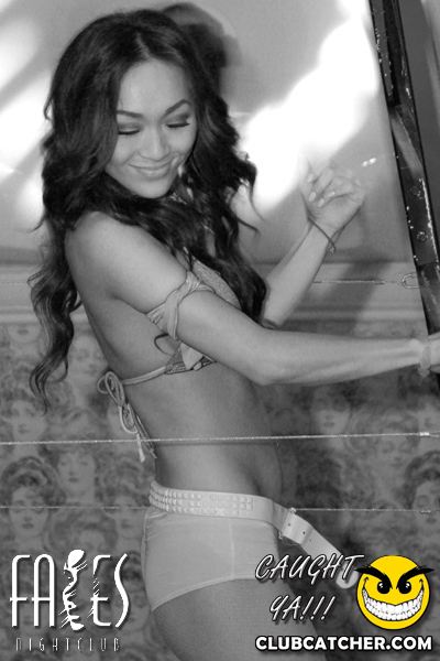 Faces nightclub photo 118 - July 29th, 2011