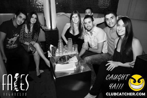 Faces nightclub photo 121 - July 29th, 2011