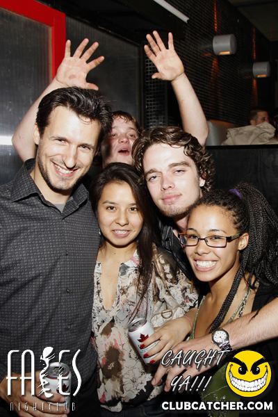 Faces nightclub photo 122 - July 29th, 2011