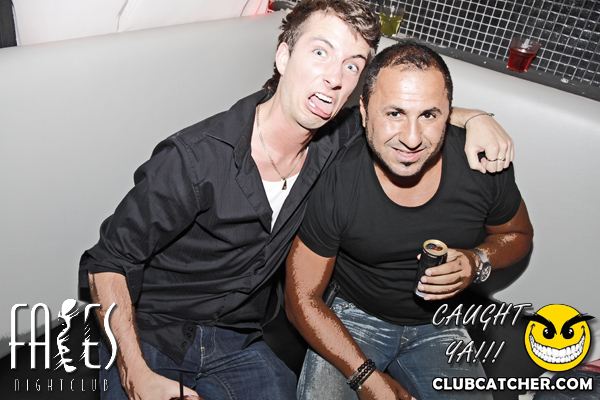Faces nightclub photo 125 - July 29th, 2011