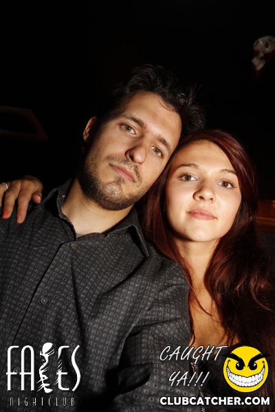 Faces nightclub photo 126 - July 29th, 2011