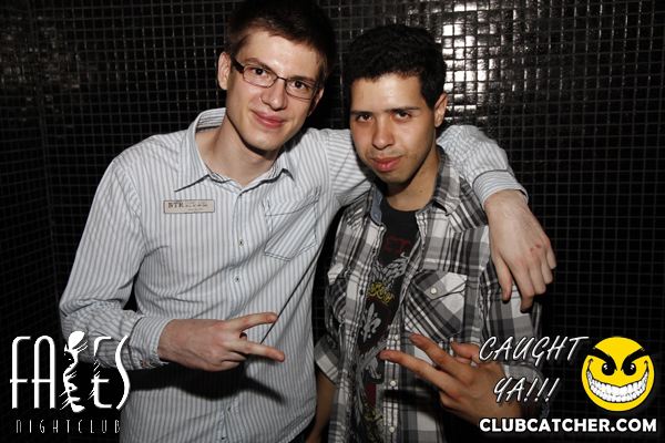 Faces nightclub photo 134 - July 29th, 2011