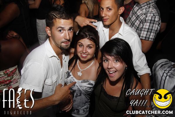 Faces nightclub photo 148 - July 29th, 2011