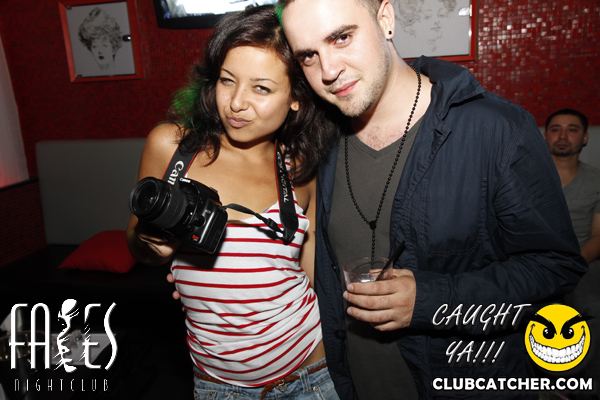 Faces nightclub photo 151 - July 29th, 2011