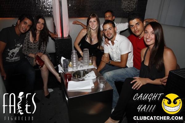 Faces nightclub photo 166 - July 29th, 2011