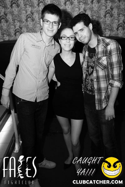 Faces nightclub photo 169 - July 29th, 2011