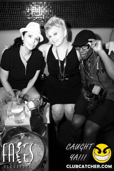 Faces nightclub photo 171 - July 29th, 2011