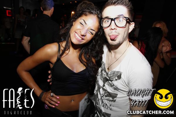 Faces nightclub photo 173 - July 29th, 2011