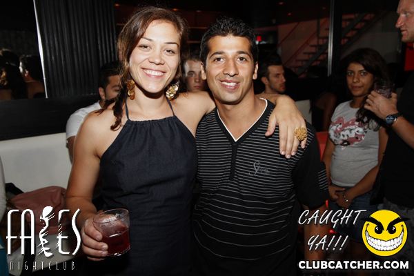 Faces nightclub photo 178 - July 29th, 2011