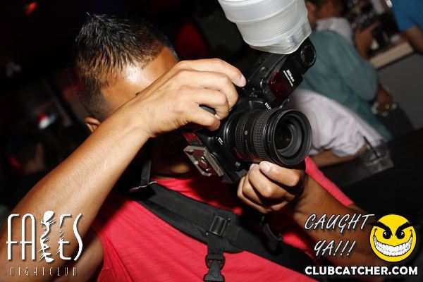 Faces nightclub photo 183 - July 29th, 2011