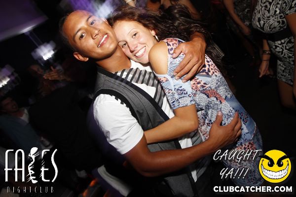 Faces nightclub photo 200 - July 29th, 2011