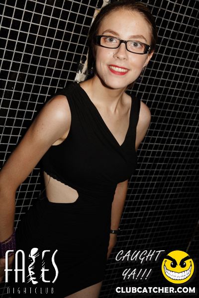 Faces nightclub photo 201 - July 29th, 2011