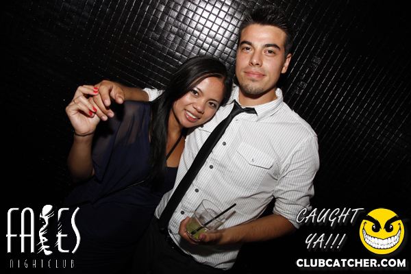 Faces nightclub photo 202 - July 29th, 2011