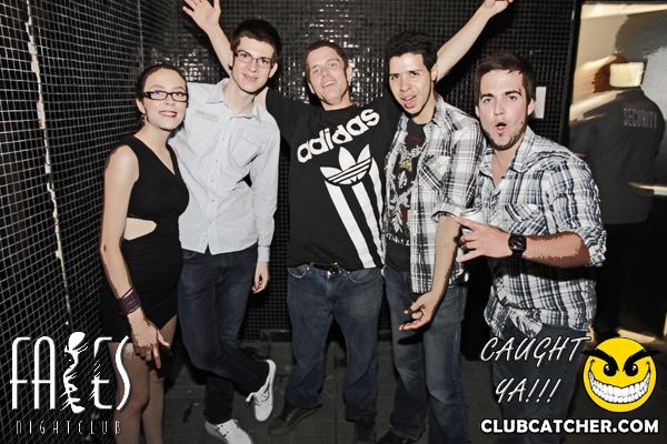 Faces nightclub photo 205 - July 29th, 2011