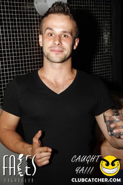 Faces nightclub photo 208 - July 29th, 2011