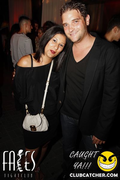 Faces nightclub photo 209 - July 29th, 2011