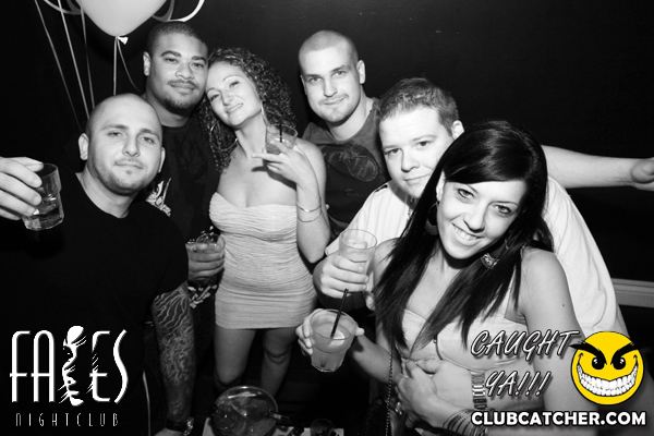 Faces nightclub photo 210 - July 29th, 2011