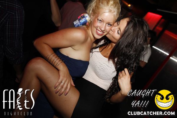 Faces nightclub photo 211 - July 29th, 2011