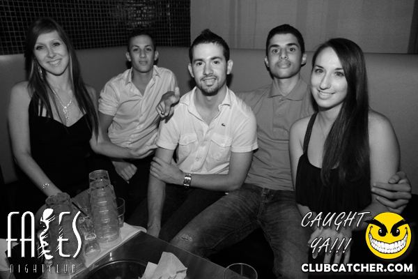 Faces nightclub photo 212 - July 29th, 2011