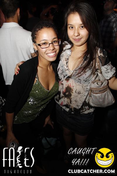 Faces nightclub photo 216 - July 29th, 2011