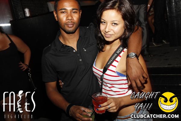 Faces nightclub photo 219 - July 29th, 2011