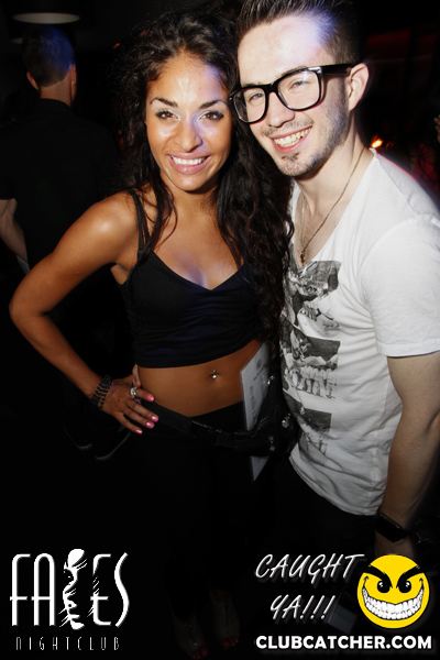 Faces nightclub photo 220 - July 29th, 2011