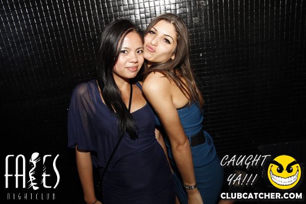 Faces nightclub photo 221 - July 29th, 2011