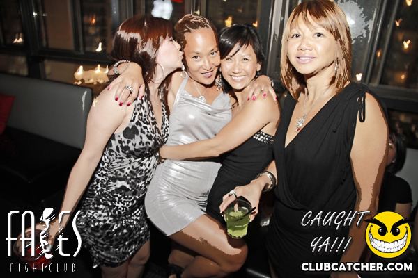 Faces nightclub photo 227 - July 29th, 2011