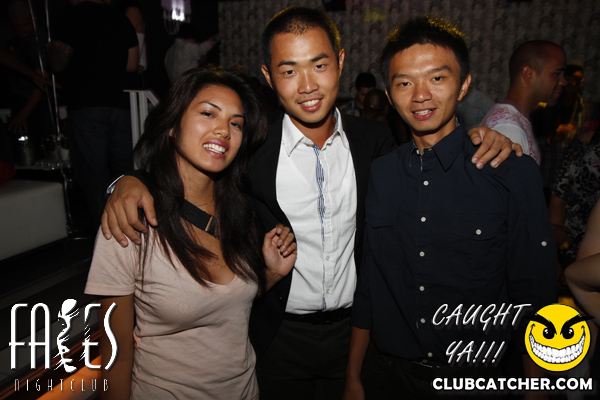Faces nightclub photo 228 - July 29th, 2011