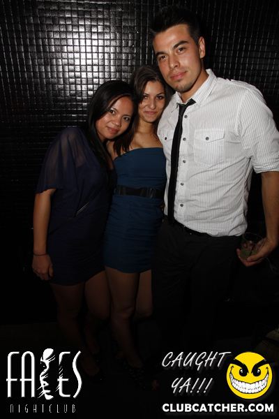 Faces nightclub photo 231 - July 29th, 2011