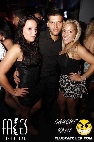 Faces nightclub photo 234 - July 29th, 2011
