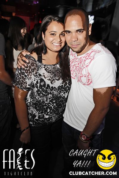 Faces nightclub photo 235 - July 29th, 2011
