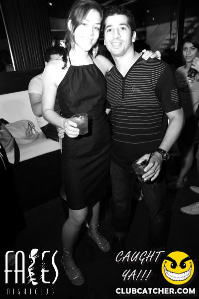 Faces nightclub photo 239 - July 29th, 2011