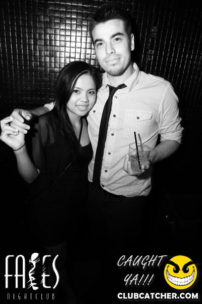 Faces nightclub photo 243 - July 29th, 2011