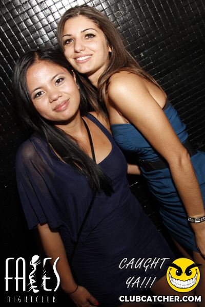 Faces nightclub photo 246 - July 29th, 2011