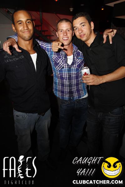 Faces nightclub photo 247 - July 29th, 2011