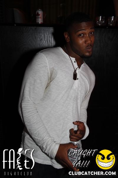 Faces nightclub photo 249 - July 29th, 2011