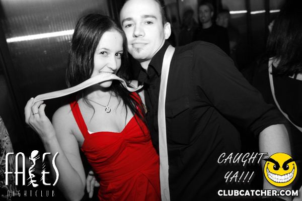 Faces nightclub photo 251 - July 29th, 2011