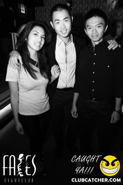 Faces nightclub photo 255 - July 29th, 2011