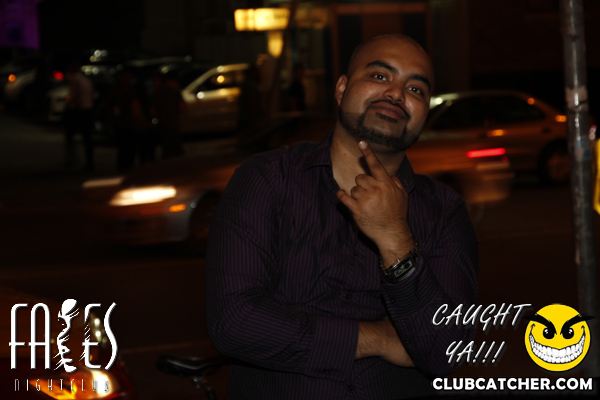 Faces nightclub photo 256 - July 29th, 2011