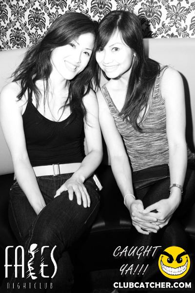Faces nightclub photo 39 - July 29th, 2011