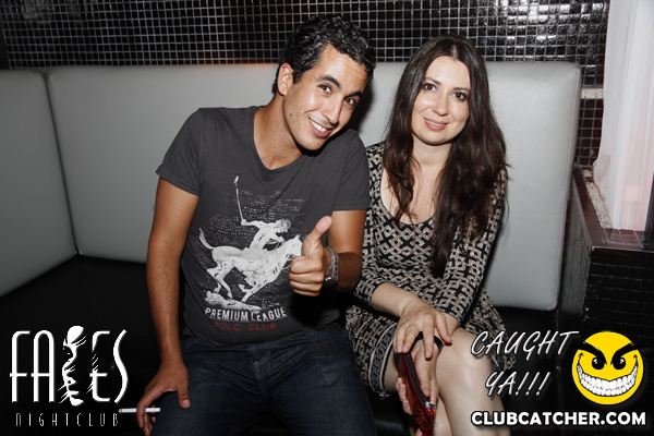 Faces nightclub photo 42 - July 29th, 2011