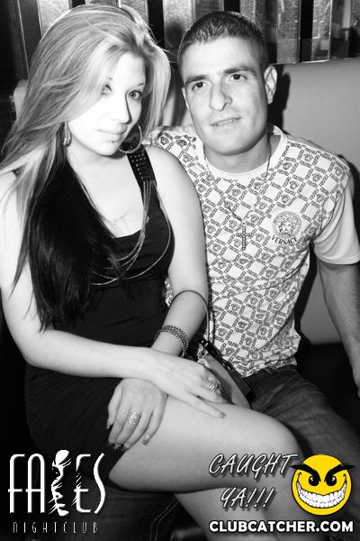 Faces nightclub photo 45 - July 29th, 2011