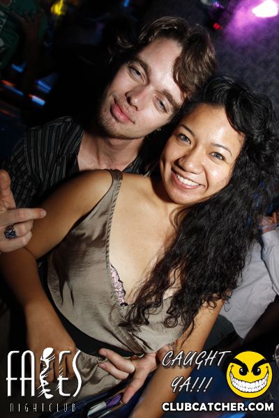 Faces nightclub photo 52 - July 29th, 2011